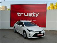 Toyota Corolla 1.8 Hybrid Dream e-CVT 98 Ps Sedan