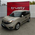 Fiat Doblo 1.3 MultiJet Safeline 89 Hp Combi