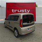 Fiat Doblo 1.3 MultiJet Safeline 89 Hp Combi