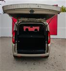 Fiat Doblo 1.3 MultiJet Safeline 89 Hp Combi