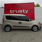 Fiat Doblo 1.3 MultiJet Safeline 89 Hp Combi
