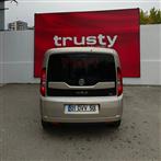 Fiat Doblo 1.3 MultiJet Safeline 89 Hp Combi