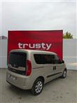 Fiat Doblo 1.3 MultiJet Safeline 89 Hp Combi