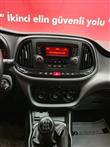 Fiat Doblo 1.3 MultiJet Safeline 89 Hp Combi