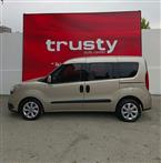Fiat Doblo 1.3 MultiJet Safeline 89 Hp Combi