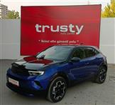 Opel Mokka 1.2 T GS-LİNE AT8 130 PS