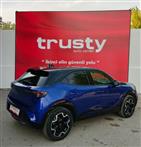 Opel Mokka 1.2 T GS-LİNE AT8 130 PS