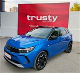 Opel GRANDLAND 1.5 D Ultimate 130 Ps AT8