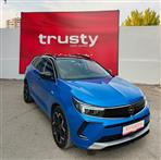 Opel GRANDLAND 1.5 D Ultimate 130 Ps AT8