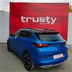 Opel GRANDLAND 1.5 D Ultimate 130 Ps AT8