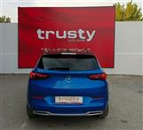 Opel GRANDLAND 1.5 D Ultimate 130 Ps AT8