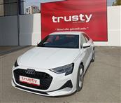 Audi A3 35 TFSI Design S-Tronic 150 Ps Sedan