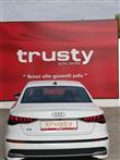 Audi A3 35 TFSI Design S-Tronic 150 Ps Sedan