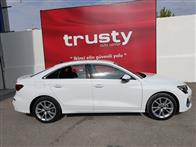 Audi A3 35 TFSI Design S-Tronic 150 Ps Sedan