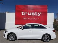 Audi A3 35 TFSI Design S-Tronic 150 Ps Sedan