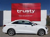 Audi A3 35 TFSI Design S-Tronic 150 Ps Sedan