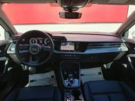 Audi A3 35 TFSI Design S-Tronic 150 Ps Sedan