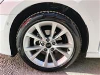 Audi A3 35 TFSI Design S-Tronic 150 Ps Sedan