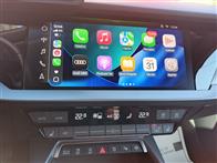 Audi A3 35 TFSI Design S-Tronic 150 Ps Sedan