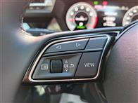 Audi A3 35 TFSI Design S-Tronic 150 Ps Sedan