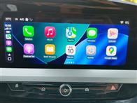 Opel Mokka 1.2 T GS-LİNE AT8 130 PS