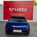 Opel Mokka 1.2 T GS-LİNE AT8 130 PS