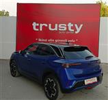 Opel Mokka 1.2 T GS-LİNE AT8 130 PS