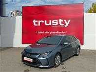 Toyota Corolla 1.5 VİSİON MDS SEDAN