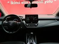 Toyota Corolla 1.5 VİSİON MDS SEDAN