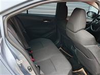 Toyota Corolla 1.5 VİSİON MDS SEDAN