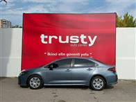 Toyota Corolla 1.5 VİSİON MDS SEDAN
