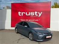 Toyota Corolla 1.5 VİSİON MDS SEDAN