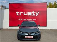 Toyota Corolla 1.5 VİSİON MDS SEDAN