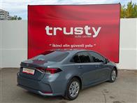 Toyota Corolla 1.5 VİSİON MDS SEDAN