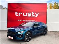 Peugeot 408 1.2 PURETECH Allure EAT8