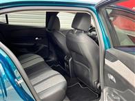 Peugeot 408 1.2 PURETECH Allure EAT8