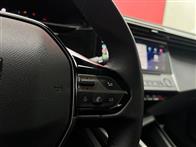 Peugeot 408 1.2 PURETECH Allure EAT8