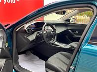 Peugeot 408 1.2 PURETECH Allure EAT8