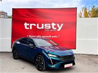 Peugeot 408 1.2 PURETECH Allure EAT8