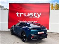 Peugeot 408 1.2 PURETECH Allure EAT8