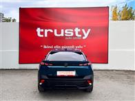 Peugeot 408 1.2 PURETECH Allure EAT8