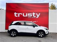 Opel CROSSLAND 1.2 T Essential 130 PS MT6