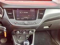 Opel CROSSLAND 1.2 T Essential 130 PS MT6