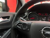Opel CROSSLAND 1.2 T Essential 130 PS MT6