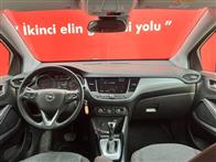 Opel CROSSLAND 1.2 T Essential 130 PS MT6