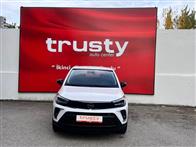 Opel CROSSLAND 1.2 T Essential 130 PS MT6