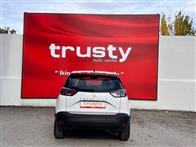 Opel CROSSLAND 1.2 T Essential 130 PS MT6