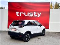 Opel CROSSLAND 1.2 T Essential 130 PS MT6