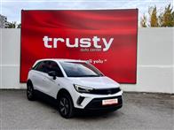 Opel CROSSLAND 1.2 T Essential 130 PS MT6