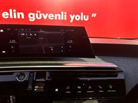 Peugeot 3008 1.2 PureTech Start-Stop Allure EAT6 130 Hp Crossov